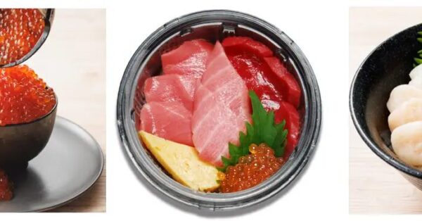 魚好き必見！日比谷に海の幸が集結「魚ジャパンフェス2025」3年ぶりの開催